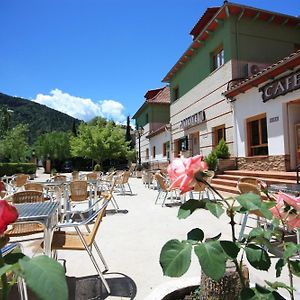 Hotel Rural Montaña de Cazorla